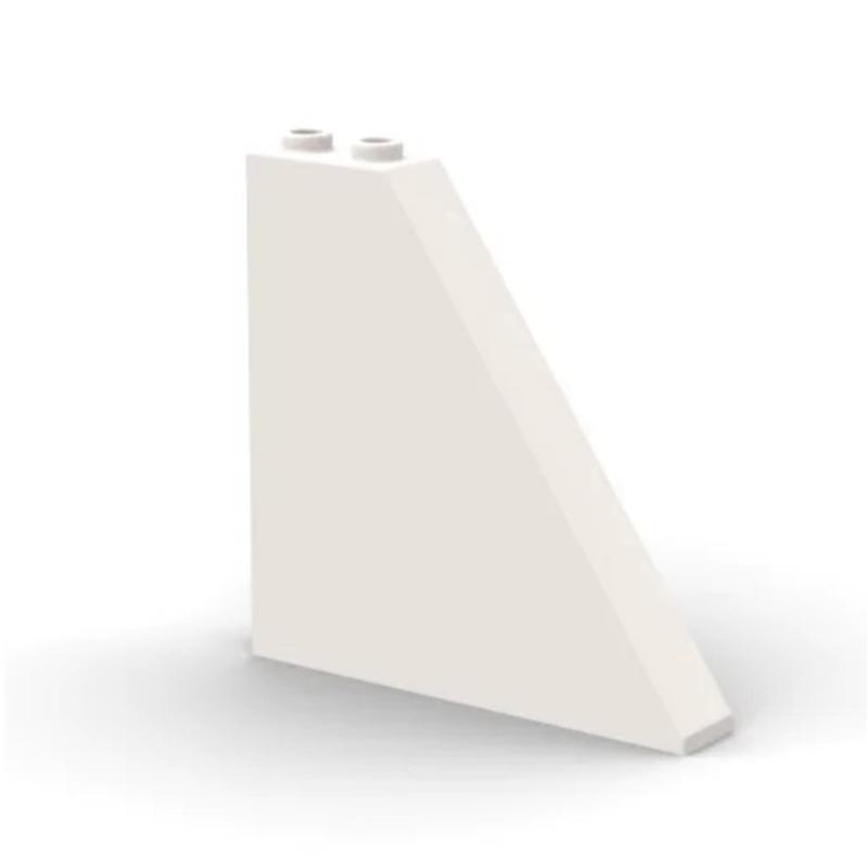 ЧЕРЕПИЦА 1X6X5 Совместимая с 2937 30249 КИРПИЧНЫЙ БЛОК Скаты Самоблокирующиеся Кирпичи Строительные Блоки Детали Игрушки Аксессуары 6pcs белый
ЧЕРЕПИЦА 1X6X5 Совместимая с 2937 30249 КИРПИЧНЫЙ БЛОК Скаты Самоблокирующиеся Кирпичи Строительные Блоки Детали Игрушки Аксессуары 6pcs белый