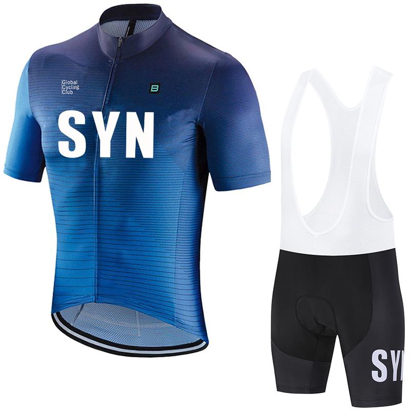 2026 SYN Cycling Sports Shirt Short Set Men s Cycling Top Cycling Shorts Road Cycling Jersey Cycling Bib Sponge Cushion Shorts S чорний
2026 SYN Cycling Sports Shirt Short Set Men s Cycling Top Cycling Shorts Road Cycling Jersey Cycling Bib Sponge Cushion Shorts S чорний