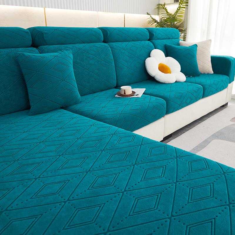 1 шт. Утолщенный чехол на подушку сиденья дивана, жаккардовый чехол на диван, эластичный, регулируемый чехол на диван, защита мебели от домашних животных и детей L
1 шт. Утолщенный чехол на подушку сиденья дивана, жаккардовый чехол на диван, эластичный, регулируемый чехол на диван, защита мебели от домашних животных и детей L