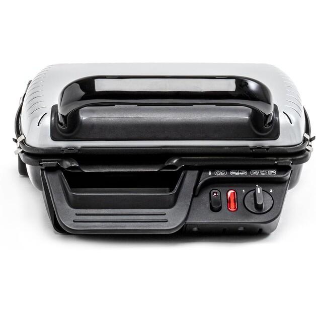 Гриль Tefal GC3050 Ultra Compact
Гриль Tefal GC3050 Ultra Compact