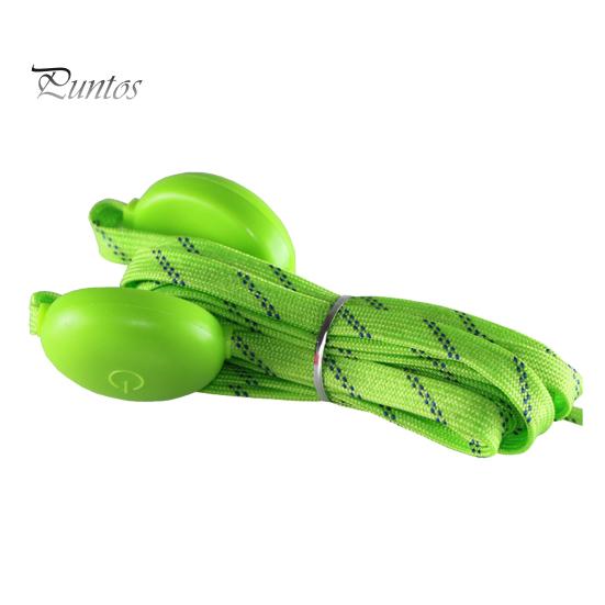 1 пара светодиодных нейлоновых шнурков, светящиеся в темноте шнурки для вечеринок, танцев, катания на коньках, ночных мероприятий, аксессуаров для обуви зелёный
1 пара светодиодных нейлоновых шнурков, светящиеся в темноте шнурки для вечеринок, танцев, катания на коньках, ночных мероприятий, аксессуаров для обуви зелёный