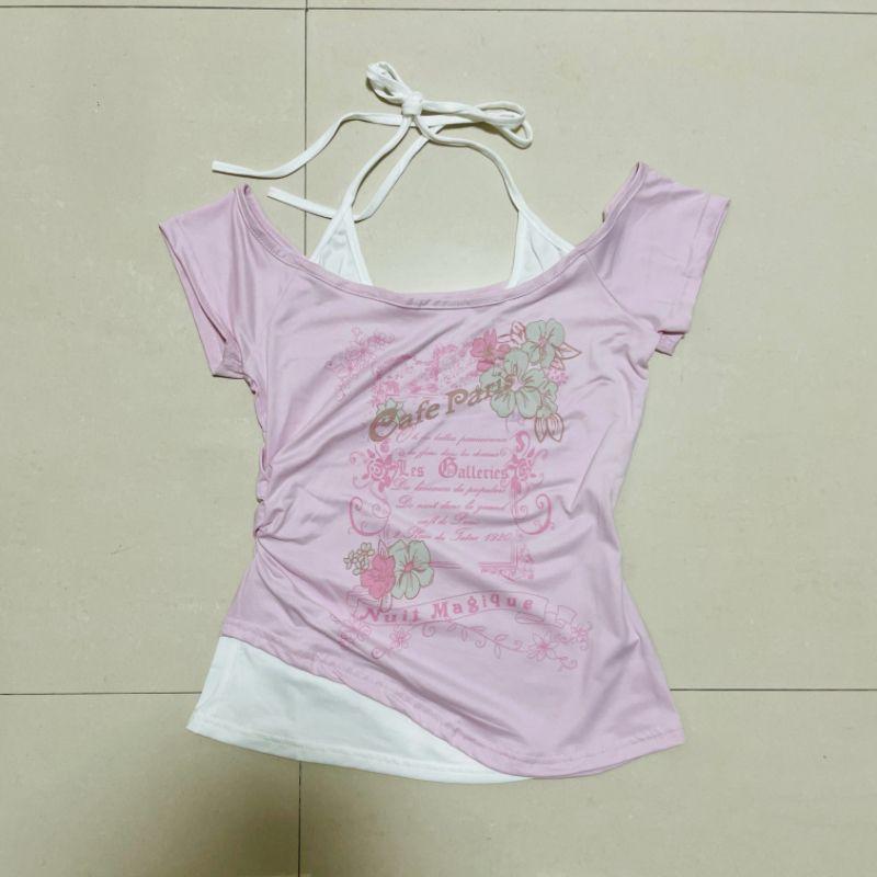 2025 Лето Y2k Винтажные Графические Футболки Женские Гранж Уличная Одежда Горячая Девушка Приталенная Футболка Харадзюку Мода Повседневные Милые Топы Шик S зелёный
2025 Лето Y2k Винтажные Графические Футболки Женские Гранж Уличная Одежда Горячая Девушка Приталенная Футболка Харадзюку Мода Повседневные Милые Топы Шик S зелёный