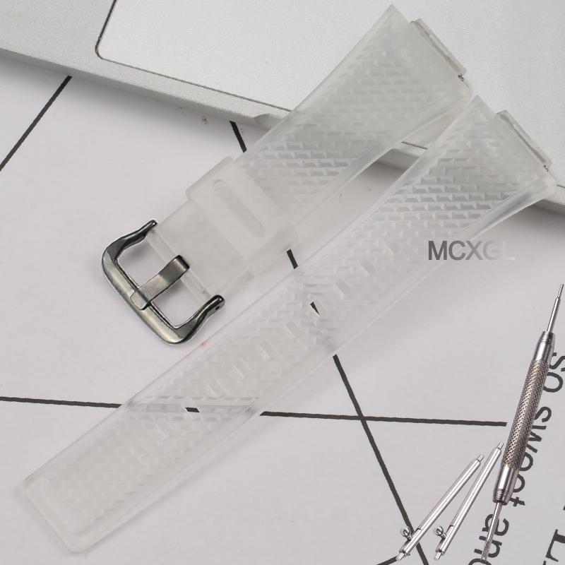 GM110-1A Watchband For Casio gm110-1a analog-digital steel black strap 10615167 Black Replacement Band GM110B-1A Bracelet 16mm
GM110-1A Watchband For Casio gm110-1a analog-digital steel black strap 10615167 Black Replacement Band GM110B-1A Bracelet 16mm