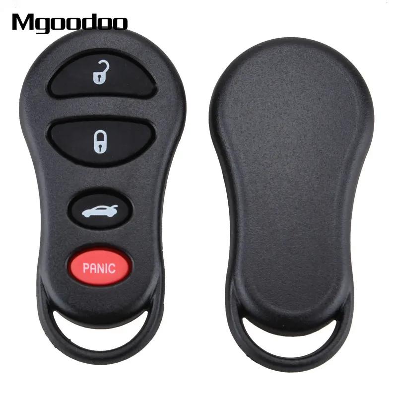 3+1 Panic Button Remote Car Key Shell Fob Blank Case Replacement For Chrysler Sebring Jeep Liberty Dodge Neon Intrepid Stratus 4 Buttons
3+1 Panic Button Remote Car Key Shell Fob Blank Case Replacement For Chrysler Sebring Jeep Liberty Dodge Neon Intrepid Stratus 4 Buttons