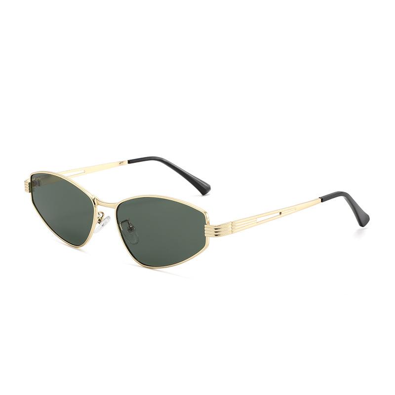 JYL TS Cat Eye Sunglasses Women UV Protection Leopard Frame QZ1204-9600 A-6728 димчастий чорний колір
JYL TS Cat Eye Sunglasses Women UV Protection Leopard Frame QZ1204-9600 A-6728 димчастий чорний колір