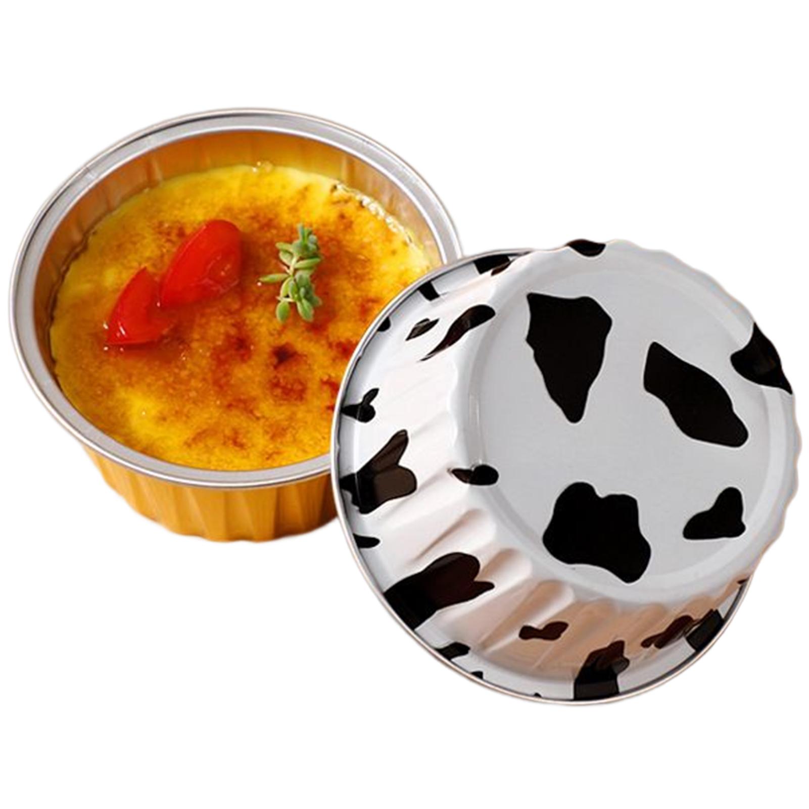 20pcs Aluminum Foil Boxes with Transparent Cup Covers Lids Baking Foil for Microwave Bake Grill Pan TH
20pcs Aluminum Foil Boxes with Transparent Cup Covers Lids Baking Foil for Microwave Bake Grill Pan TH