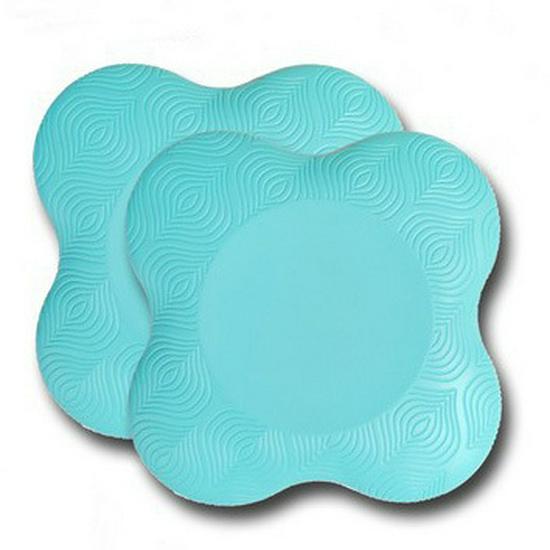 Thick Yoga Kneeling & Plank Support Pad
Thick Yoga Kneeling & Plank Support Pad