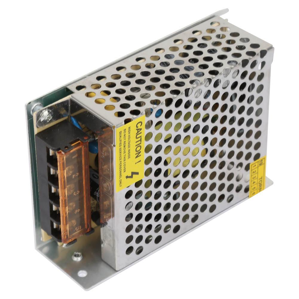 Промышленное оборудование DC 12V 5A светодиодный импульсный источник питания драйвер адаптер
Промышленное оборудование DC 12V 5A светодиодный импульсный источник питания драйвер адаптер