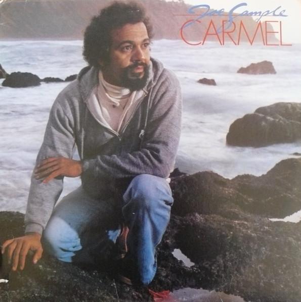 CD JOE SAMPLE, HUBERT LAWS, STIX HOOPE - Carmel BTD702 Blue Thumb Reco US Jazz Used
CD JOE SAMPLE, HUBERT LAWS, STIX HOOPE - Carmel BTD702 Blue Thumb Reco US Jazz Used