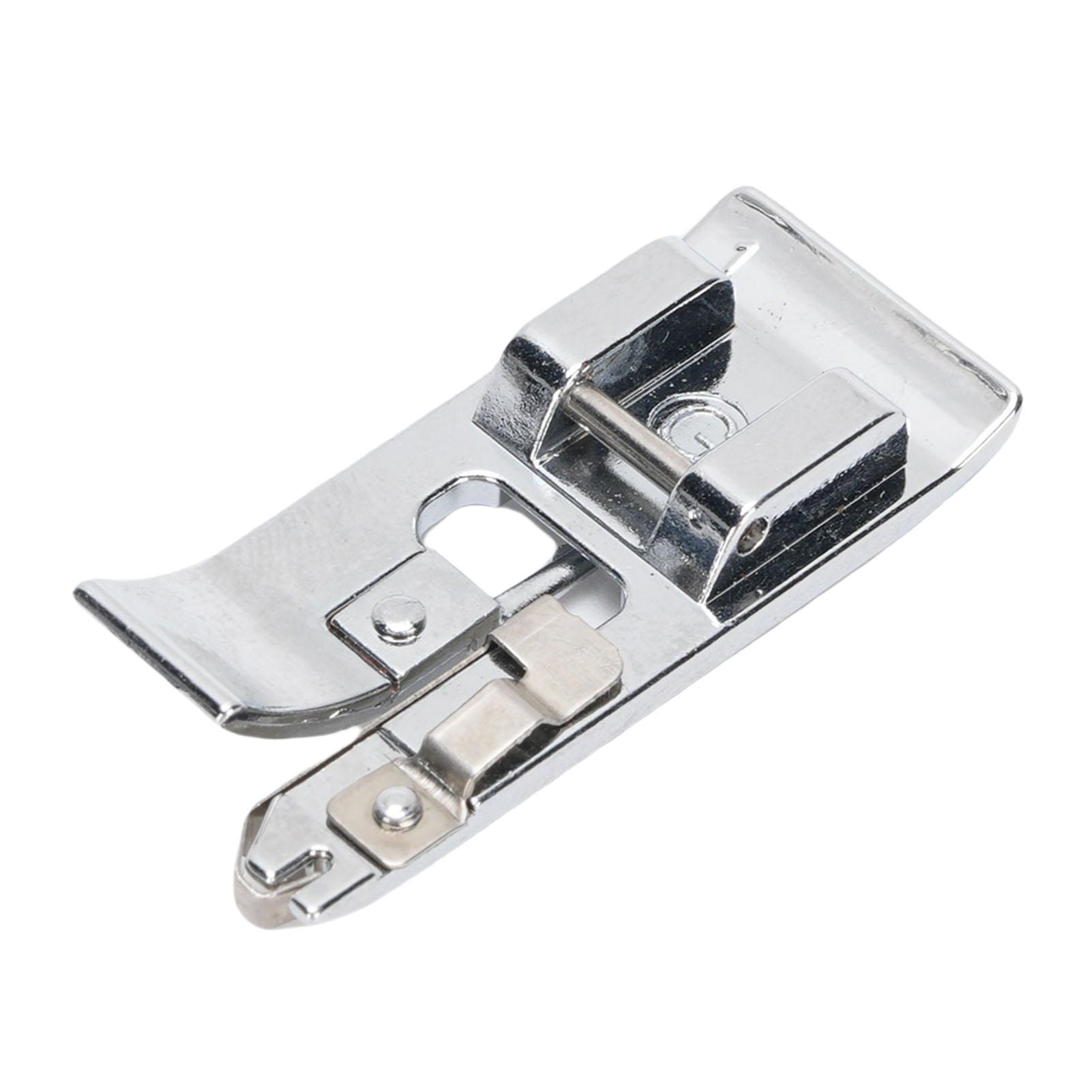 Лапка для квилтинга для швейной машины, замена для B373 B375 B376 B377 BC2100WT BC2500 BQ2450 BQ3050
Лапка для квилтинга для швейной машины, замена для B373 B375 B376 B377 BC2100WT BC2500 BQ2450 BQ3050