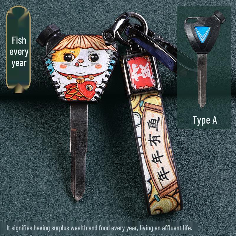 Vinfast Car Key Cover Shell with Buckle - Vietnam
Vinfast Car Key Cover Shell with Buckle - Vietnam