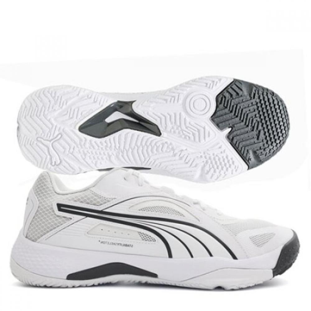 Puma Indoor Shoes Solarstrike 2 10688106 size:260
Puma Indoor Shoes Solarstrike 2 10688106 size:260