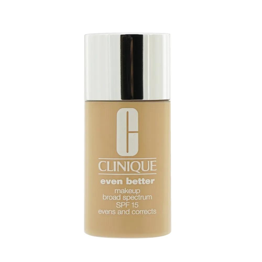 Even Better Makeup (For Dry, Combination, and Oily Skin) - No. 14 Creamwhip 30ml/1oz
Even Better Makeup (For Dry, Combination, and Oily Skin) - No. 14 Creamwhip 30ml/1oz