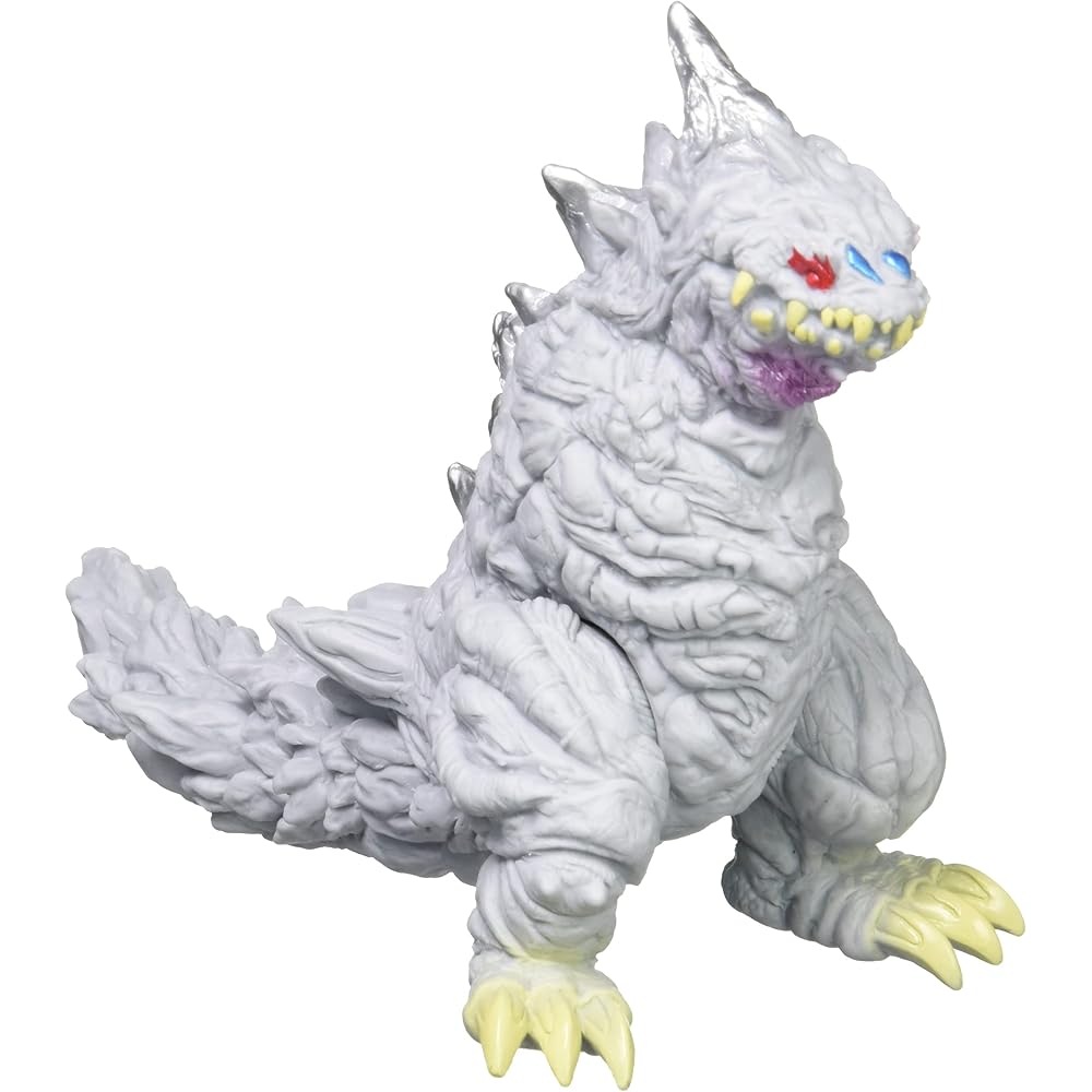 Ultraman Ultra Monster Series 159 Metsohga Collectible Figure Action Toy
Ultraman Ultra Monster Series 159 Metsohga Collectible Figure Action Toy