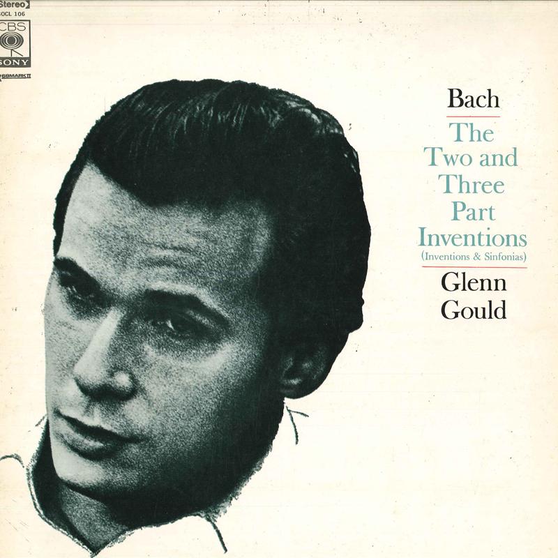 LP Record GLENN GOULD J. S. Bach Two And Three Part Inve SOCL106 CBS SONY Japan Classical Used
LP Record GLENN GOULD J. S. Bach Two And Three Part Inve SOCL106 CBS SONY Japan Classical Used