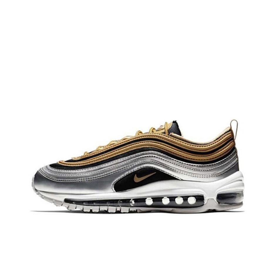 кроссовки Nike Air Max 97 Running shoes Unisex AQ4137-700 
кроссовки Nike Air Max 97 Running shoes Unisex AQ4137-700