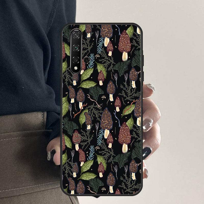 mushroom forest For Huawei Nova 12i 11i 8i 12s 9 10 SE Y91 Y90 Y60 Y70 Y72 Y61 P20 P40 P30 Lite P60 Pro Case Huawei Nova Y72
mushroom forest For Huawei Nova 12i 11i 8i 12s 9 10 SE Y91 Y90 Y60 Y70 Y72 Y61 P20 P40 P30 Lite P60 Pro Case Huawei Nova Y72