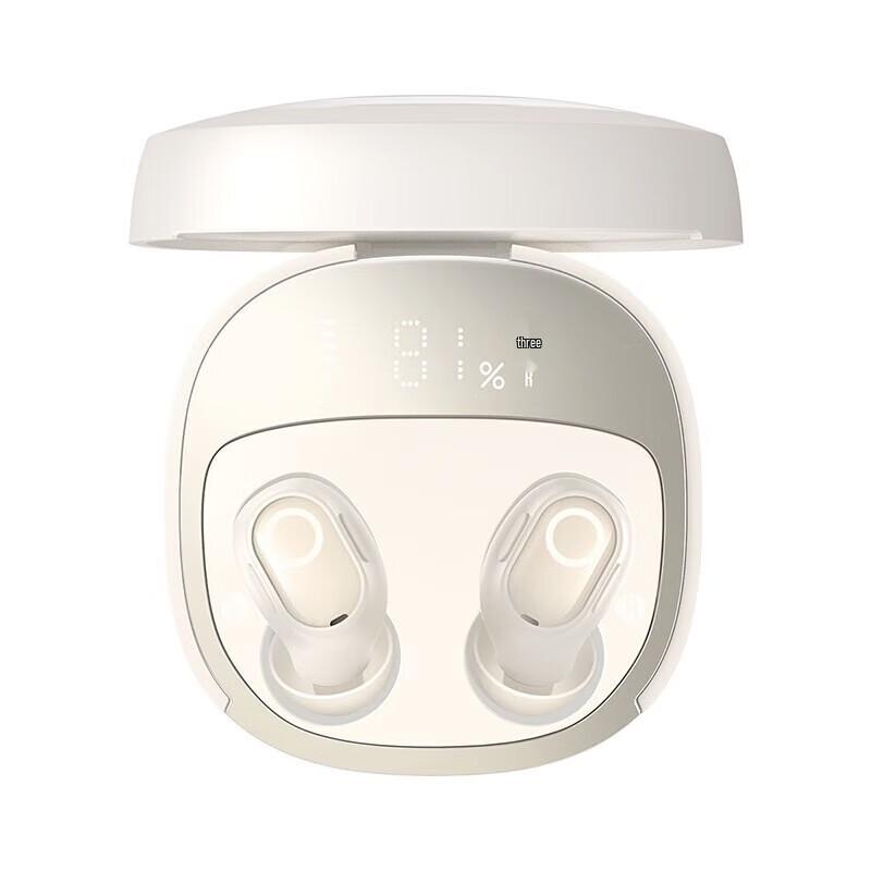 Baseus WM02+ True Wireless Bluetooth Earbuds
Baseus WM02+ True Wireless Bluetooth Earbuds