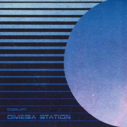 LP Пластинка DISRUPT - Omega Station JTRLP11 Jahtari 2018 Европа Танцевальная & Электроника
LP Пластинка DISRUPT - Omega Station JTRLP11 Jahtari 2018 Европа Танцевальная & Электроника