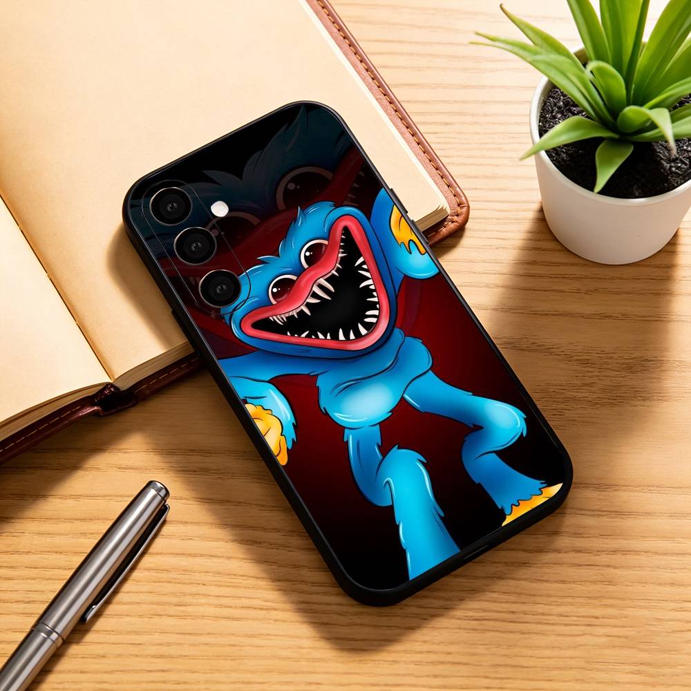 H-Huggys Wuggys-S Ігровий Чохол для Телефона для Samsung Galaxy A73,A72,A71,A70,A53,A52,A51,М який Силіконовий Чорний Чохол Samsung a52
H-Huggys Wuggys-S Ігровий Чохол для Телефона для Samsung Galaxy A73,A72,A71,A70,A53,A52,A51,М який Силіконовий Чорний Чохол Samsung a52