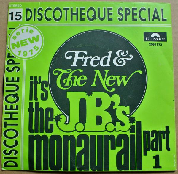 7-дюймовая пластинка FRED THE NEW J.B.S Its Not The Express Its The J.B 2066572 Polydor 1975 Бельгия Джаз Б/у
7-дюймовая пластинка FRED THE NEW J.B.S Its Not The Express Its The J.B 2066572 Polydor 1975 Бельгия Джаз Б/у