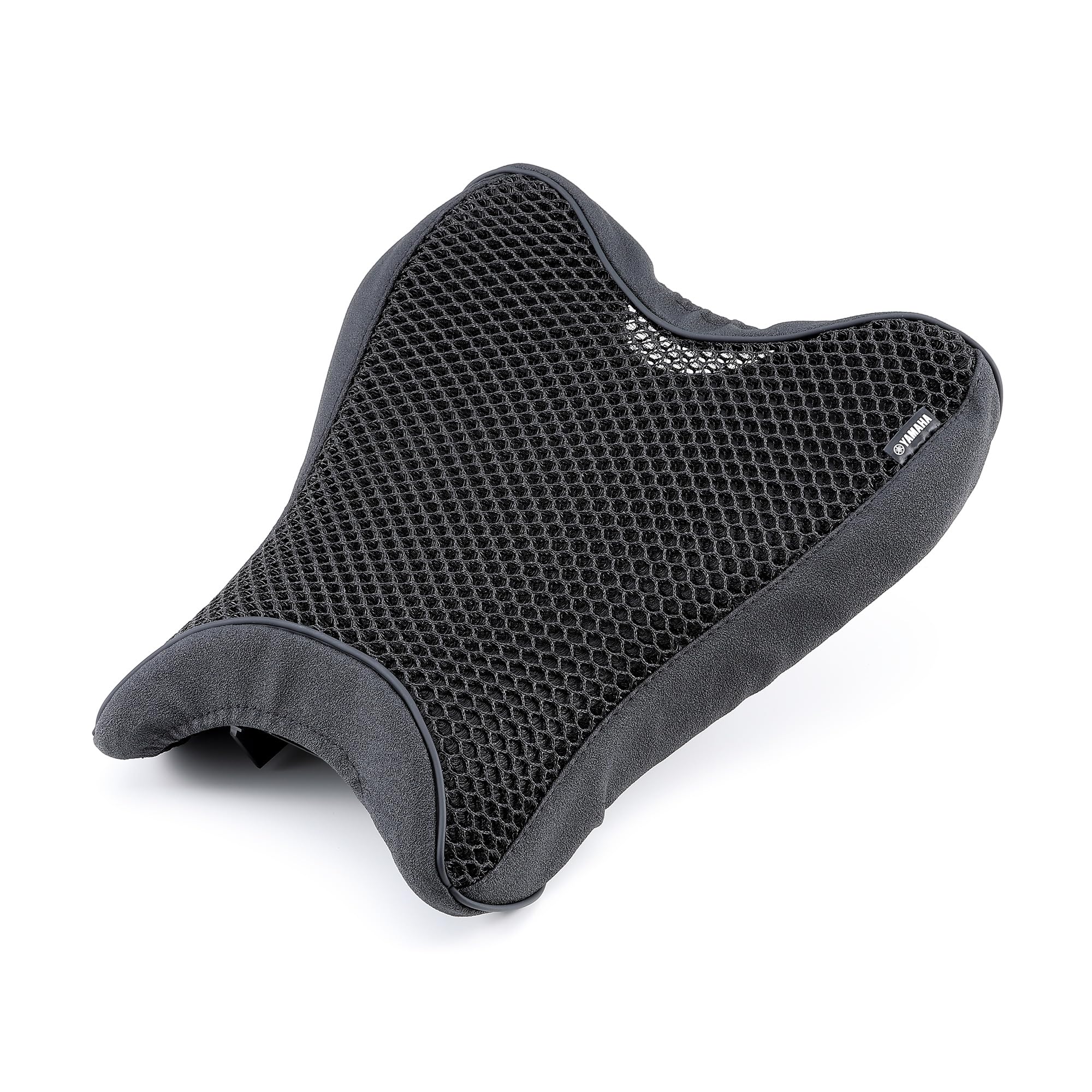 Yamaha Motor (Yamaha) Motorcycle Cool Mesh Seat Cover for R15/R125, Black, Q5K-YSK-141-G01
Yamaha Motor (Yamaha) Motorcycle Cool Mesh Seat Cover for R15/R125, Black, Q5K-YSK-141-G01
