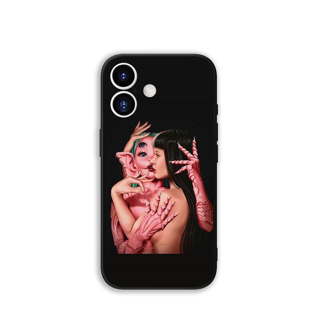Phone Cover Singer M-Melanies Martinezs for Apple iPhone 17 16 11 Pro XS Max XR 6 7 8 Plus + 16E SE 2020 Air 5 8+ Case iPhone17
Phone Cover Singer M-Melanies Martinezs for Apple iPhone 17 16 11 Pro XS Max XR 6 7 8 Plus + 16E SE 2020 Air 5 8+ Case iPhone17