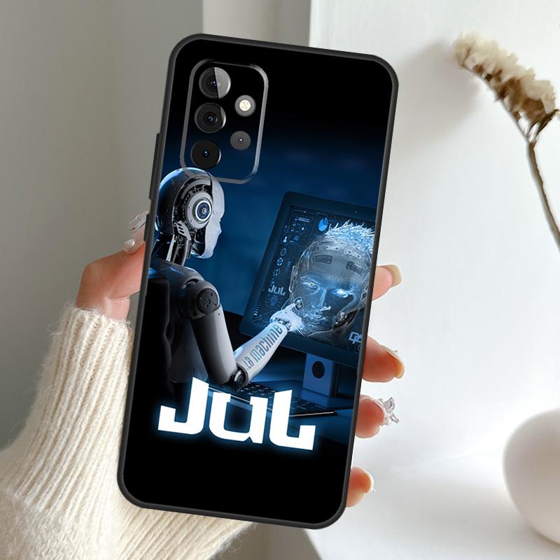 JUL C est pas des LOL Case For Samsung Galaxy A52 A32 A12 A16 A26 A36 A56 A15 A35 A55 A34 A54 A13 A33 A53 A17 A06 Samsung A32 4G
JUL C est pas des LOL Case For Samsung Galaxy A52 A32 A12 A16 A26 A36 A56 A15 A35 A55 A34 A54 A13 A33 A53 A17 A06 Samsung A32 4G