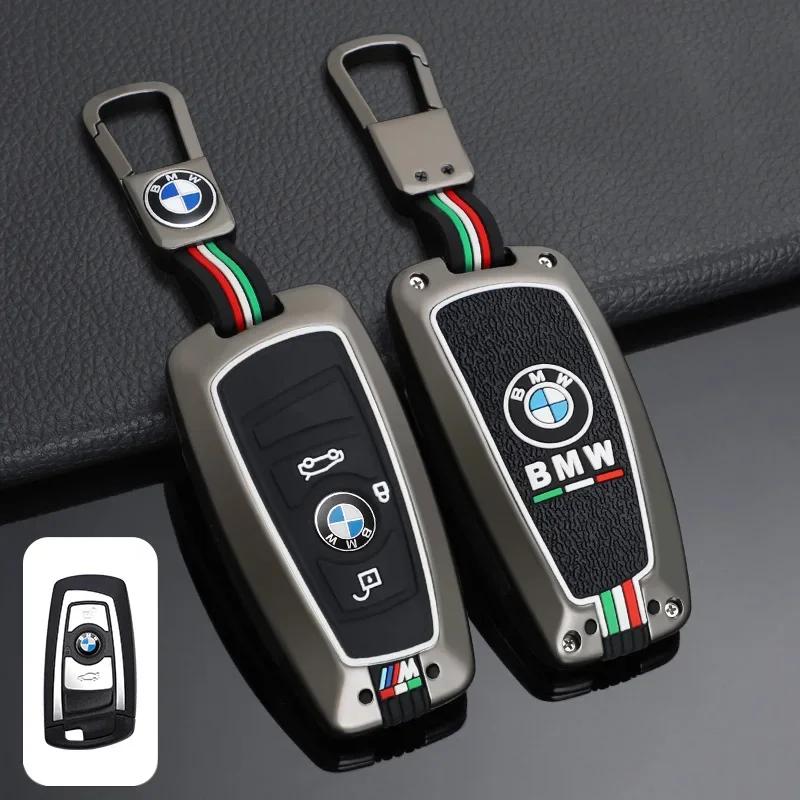 Car Sticker Hot 2025 Zinc Alloy Car Key Case Full Cover For Bmw F20 F30 G20 F31 F34 F10 G30 F11 X3 F25 X4 E60 E87 E90 E38 E45 I3
Car Sticker Hot 2025 Zinc Alloy Car Key Case Full Cover For Bmw F20 F30 G20 F31 F34 F10 G30 F11 X3 F25 X4 E60 E87 E90 E38 E45 I3