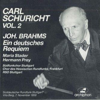 CD ИОГАННЕС БРАМС - Карл Шурихт Том. 2, Ein Deutsche ARCH22CD ARCHIPHON 1990 Европа Классика Б/у
CD ИОГАННЕС БРАМС - Карл Шурихт Том. 2, Ein Deutsche ARCH22CD ARCHIPHON 1990 Европа Классика Б/у