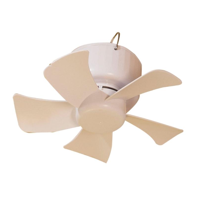 Remote Controlled USB Powered Ceiling Fan Rechargeable Miniature Timing 3 Gears Electric Fan for Dorms and Tents Use білий
Remote Controlled USB Powered Ceiling Fan Rechargeable Miniature Timing 3 Gears Electric Fan for Dorms and Tents Use білий