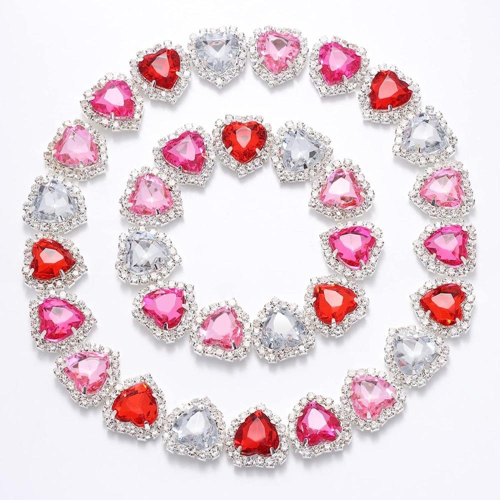 4 цвета, стразы, пуговицы, пришитые хрустальные драгоценные камни, сердце, стразы с плоской задней поверхностью, подвески в форме сердца для ногтей
4 цвета, стразы, пуговицы, пришитые хрустальные драгоценные камни, сердце, стразы с плоской задней поверхностью, подвески в форме сердца для ногтей