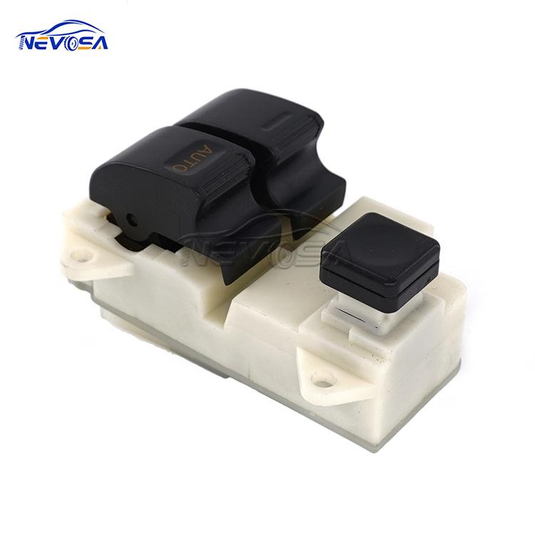 HINO Right Front Glass Lift Power Window Control Switch 84810-1221 Electric
HINO Right Front Glass Lift Power Window Control Switch 84810-1221 Electric