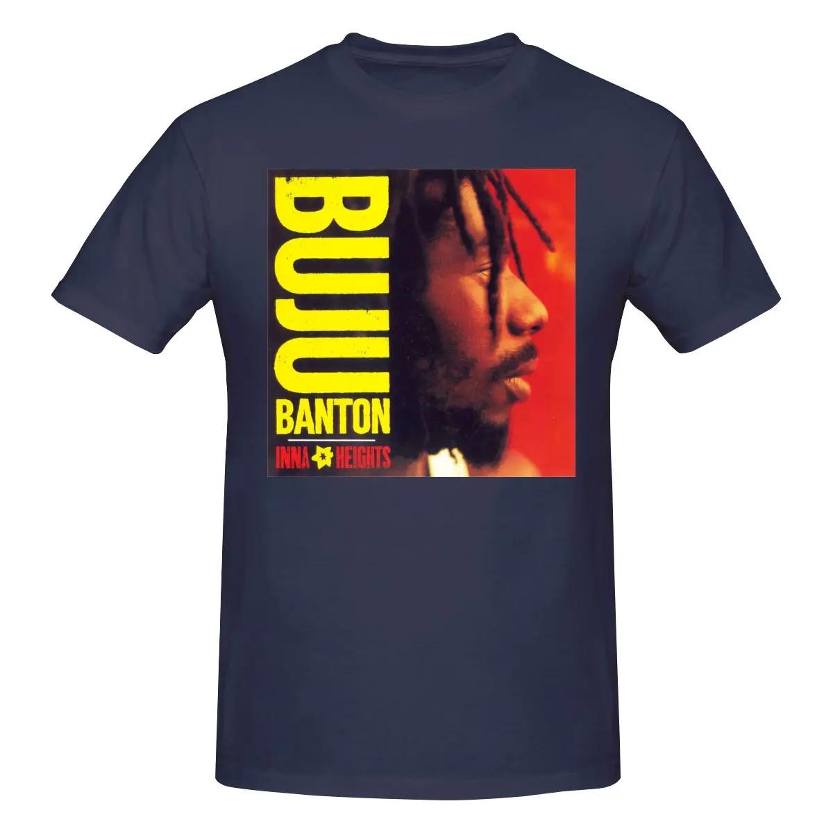 Buju Banton Men s Classic Unisex Cotton T-Shirt for Men & Women, Classic Tee L
Buju Banton Men s Classic Unisex Cotton T-Shirt for Men & Women, Classic Tee L
