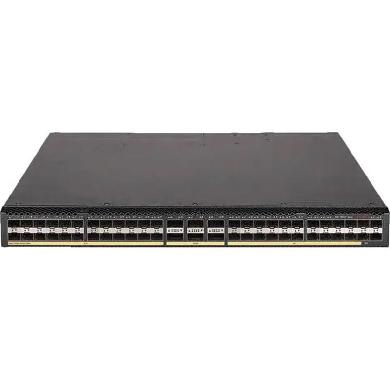 H3C S6520X-54HF-HI 10GE Switch
H3C S6520X-54HF-HI 10GE Switch