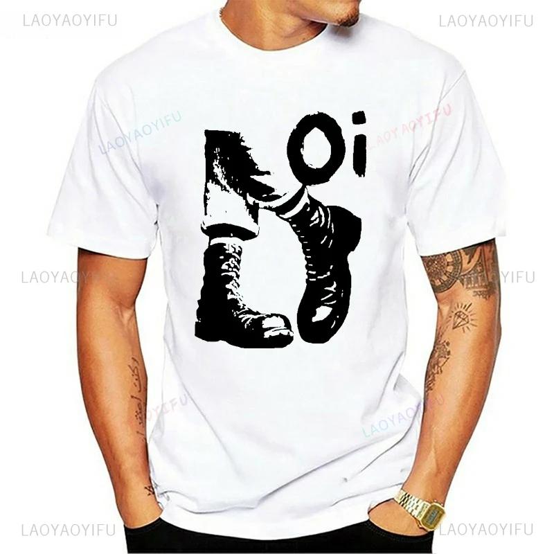Printed T-SHIRT Vintage Fashion Hip-hop Woman Man Streetwear T Shirt Boyfriend Gift Camisetas Tops XXXL
Printed T-SHIRT Vintage Fashion Hip-hop Woman Man Streetwear T Shirt Boyfriend Gift Camisetas Tops XXXL