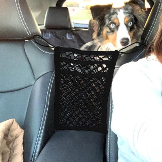 Yousheng Car Pet Barrier 3-Layer Mesh Design Universal Fit Simple Installation Pet Barrier Guard Car Interior Storage Solution M чёрный
Yousheng Car Pet Barrier 3-Layer Mesh Design Universal Fit Simple Installation Pet Barrier Guard Car Interior Storage Solution M чёрный