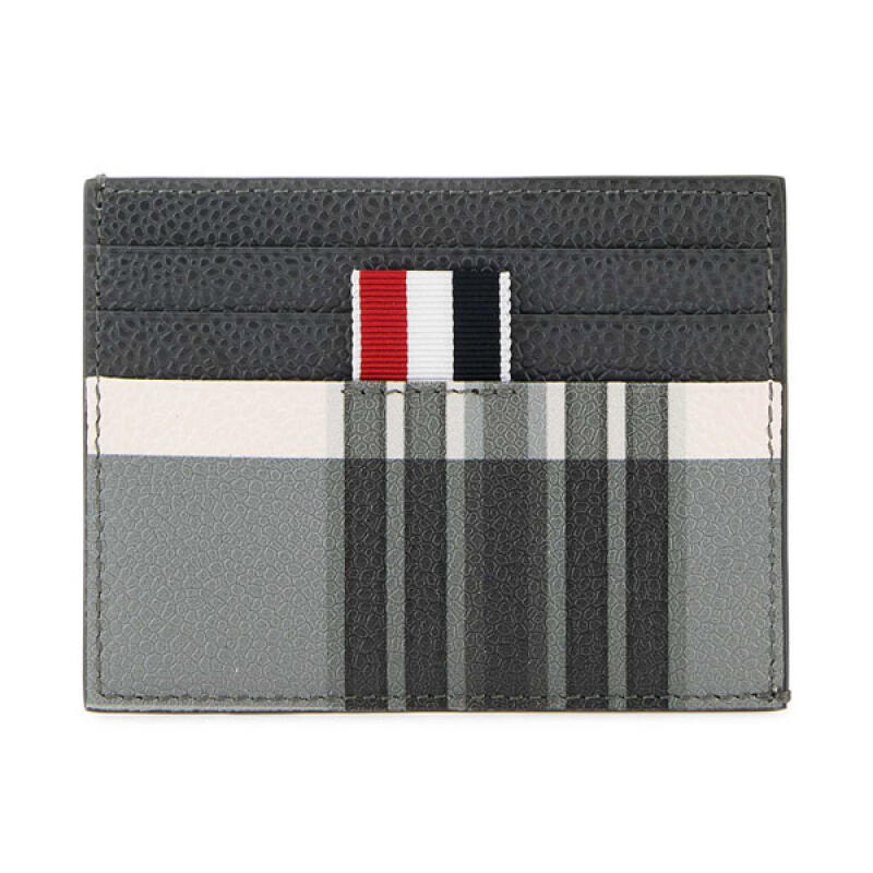 THOM BROWNE Card Holder Madras MAW220A L0041 980 MAW220A L0041 980
THOM BROWNE Card Holder Madras MAW220A L0041 980 MAW220A L0041 980