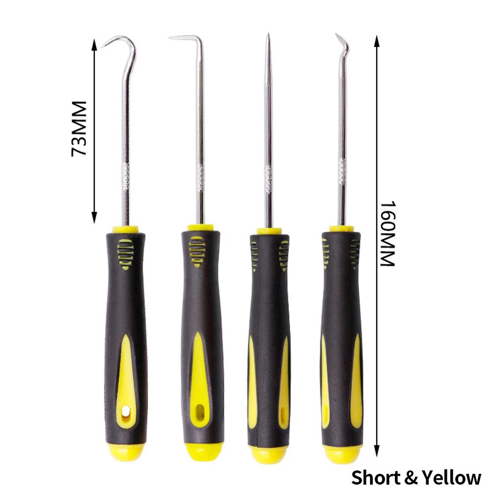 4 шт./компл. 16 мм автомобильный инструмент для снятия уплотнительного кольца сальника прокладки съемник ручной инструмент для снятия съемника инструменты для снятия отмычек
4 шт./компл. 16 мм автомобильный инструмент для снятия уплотнительного кольца сальника прокладки съемник ручной инструмент для снятия съемника инструменты для снятия отмычек