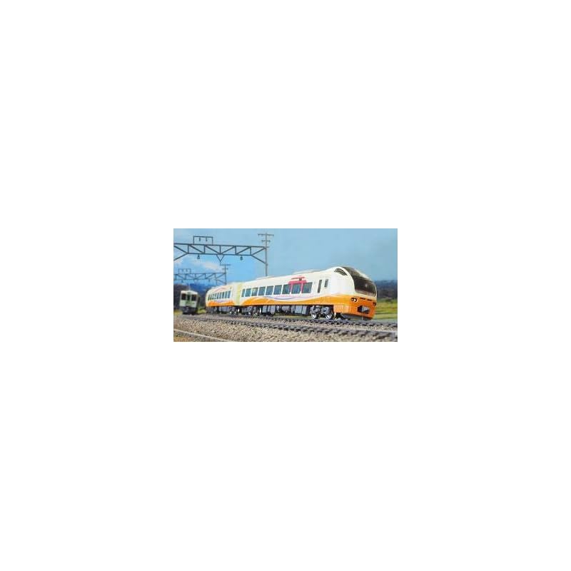 green max N gauge E653 series 1000 Inaho With head mark 1+2 row green car seats 7-car train set powered 30832 model railway train
green max N gauge E653 series 1000 Inaho With head mark 1+2 row green car seats 7-car train set powered 30832 model railway train