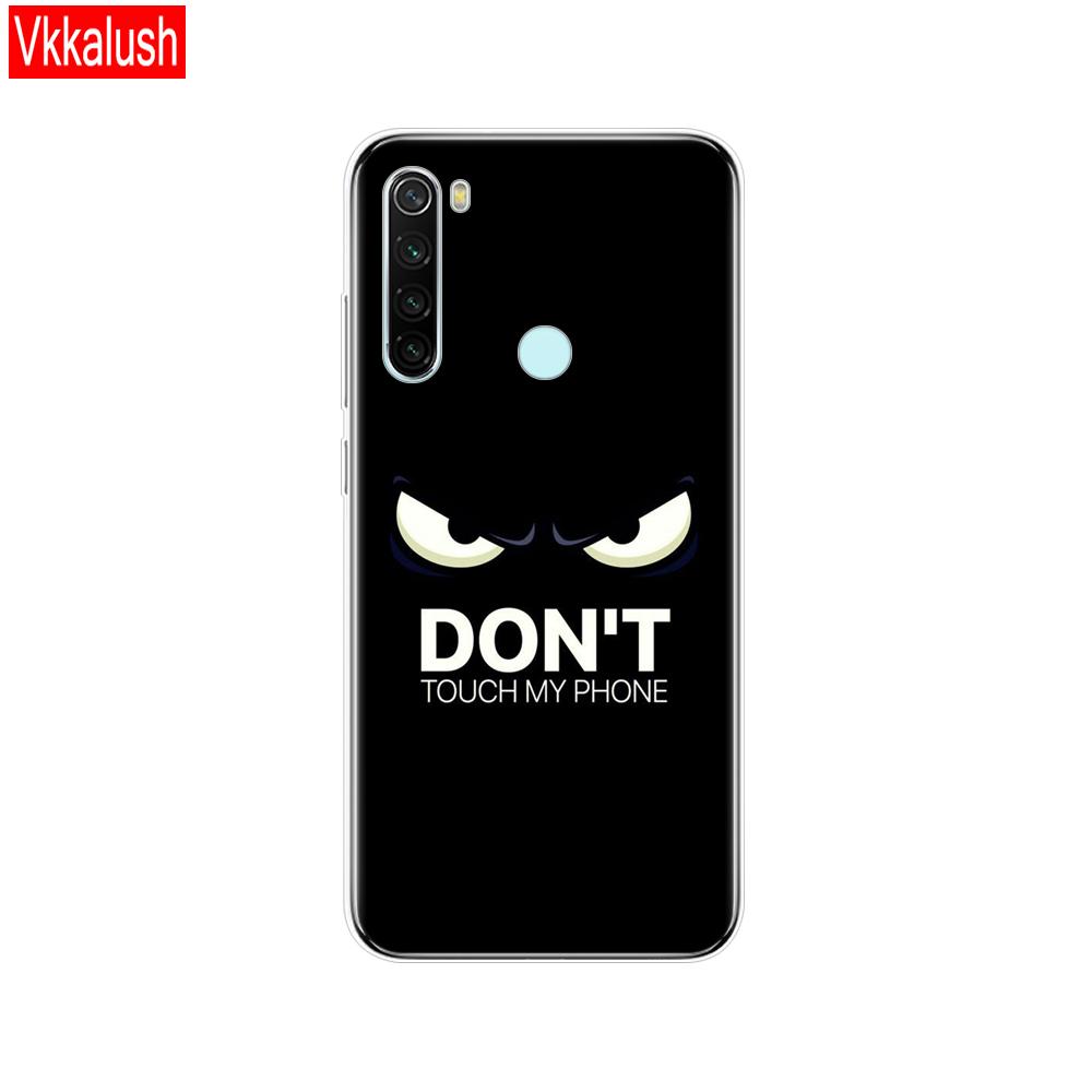 For xiaomi Redmi Note 8T Case Silicone Painting Soft TPU For xiaomi Redmi Note 8 global Case Fundas Coque Redmi NOTE 8 PRO Case Redmi NOTE 8T
For xiaomi Redmi Note 8T Case Silicone Painting Soft TPU For xiaomi Redmi Note 8 global Case Fundas Coque Redmi NOTE 8 PRO Case Redmi NOTE 8T