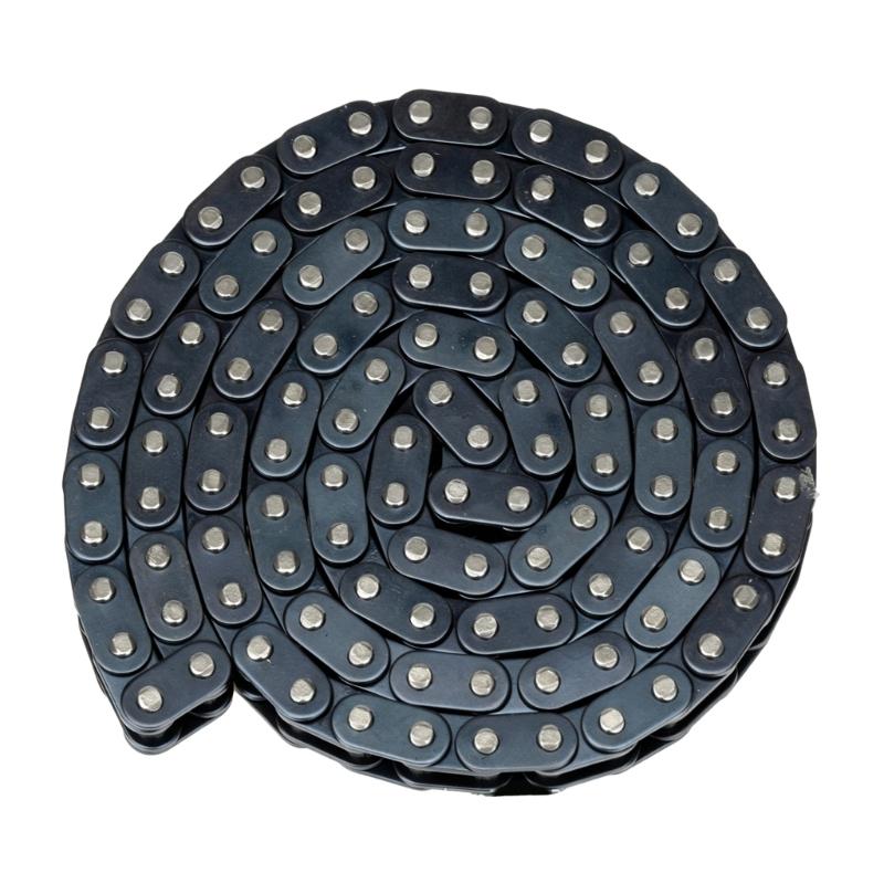 Upgrades Mini Motorcycle Chain 116 Links T8F Strong Strength Metal Steel Drive Chain Simple Installs for 49Cc Pit Bikes 1
Upgrades Mini Motorcycle Chain 116 Links T8F Strong Strength Metal Steel Drive Chain Simple Installs for 49Cc Pit Bikes 1
