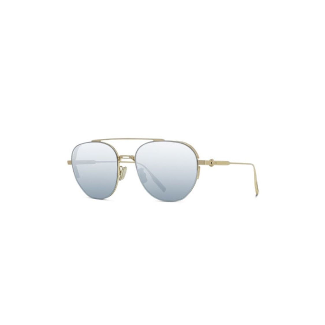 Dior Logo Embellished Irregular Frame Sunglasses Unisex sunglasses Gold DM40024U30CA0A4 56,Metal
Dior Logo Embellished Irregular Frame Sunglasses Unisex sunglasses Gold DM40024U30CA0A4 56,Metal