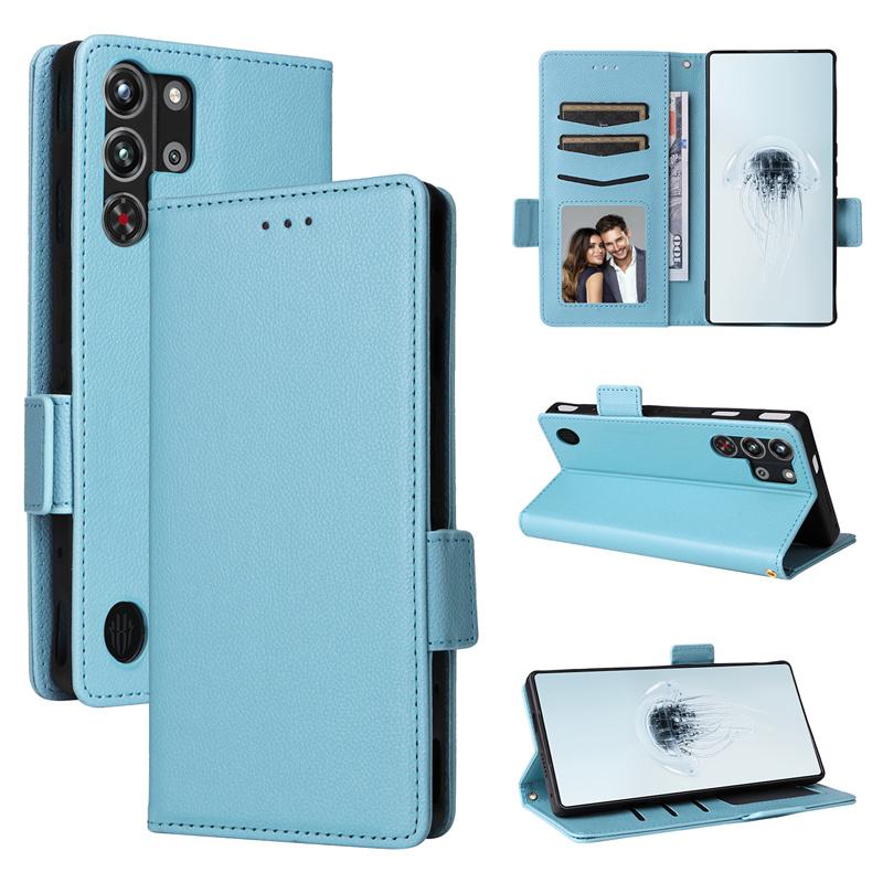 For ZTE Red Magic 10 Pro Side Buckle Lychee Pattern Wallet Leather Cover for ZTE Nubia Red Mgaic 10 Pro Plus Magnetic Phone Bags Honor50 Nova 9
For ZTE Red Magic 10 Pro Side Buckle Lychee Pattern Wallet Leather Cover for ZTE Nubia Red Mgaic 10 Pro Plus Magnetic Phone Bags Honor50 Nova 9