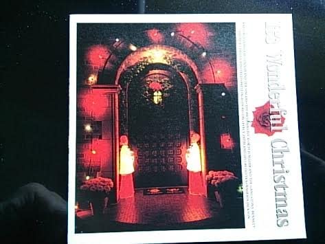 CD OMNIBUS (COMPILATION) - It s a Wonderful Christmas Japan ObiMusic Others Used
CD OMNIBUS (COMPILATION) - It s a Wonderful Christmas Japan ObiMusic Others Used