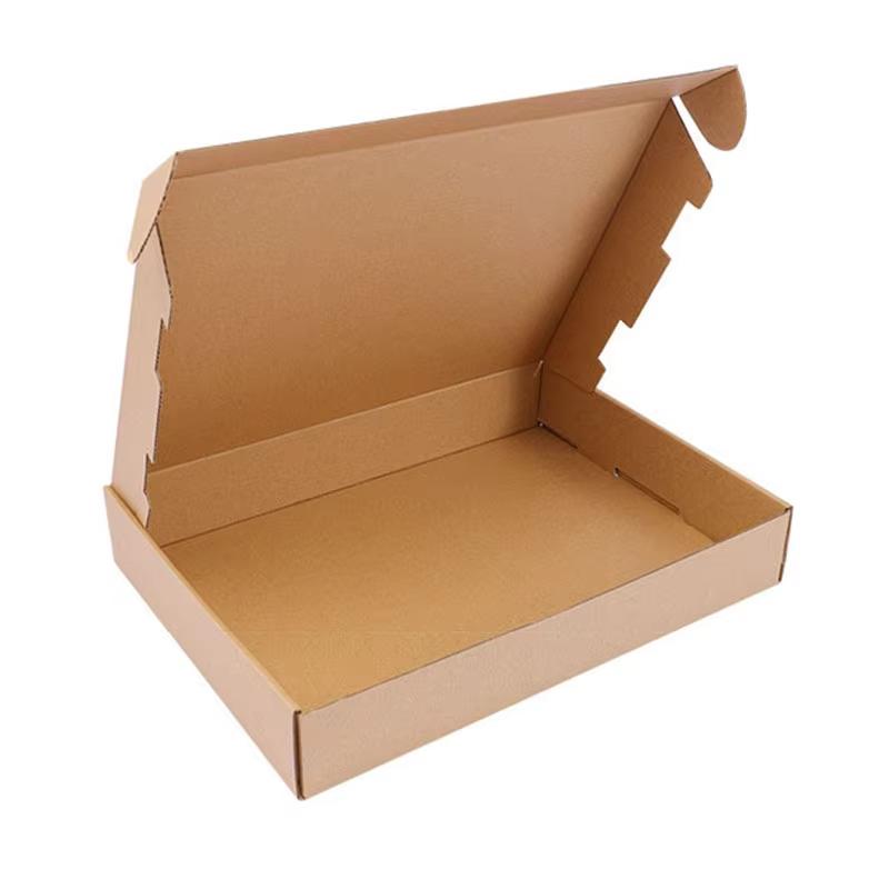 5Pcs Multi Size Brown Kraft Paper Gift Box Christmas Cookies Candy Packaging Box Wedding Gifts For Guest Handmade Soap Wrapping Other&15x10x4cm w1
5Pcs Multi Size Brown Kraft Paper Gift Box Christmas Cookies Candy Packaging Box Wedding Gifts For Guest Handmade Soap Wrapping Other&15x10x4cm w1