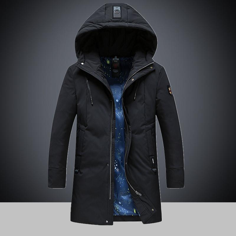 Мужская зимняя одежда, новая хлопковая одежда с капюшоном средней и длинной длины, мужская повседневная одежда больших размеров с хлопковой подкладкой 4XL
Мужская зимняя одежда, новая хлопковая одежда с капюшоном средней и длинной длины, мужская повседневная одежда больших размеров с хлопковой подкладкой 4XL