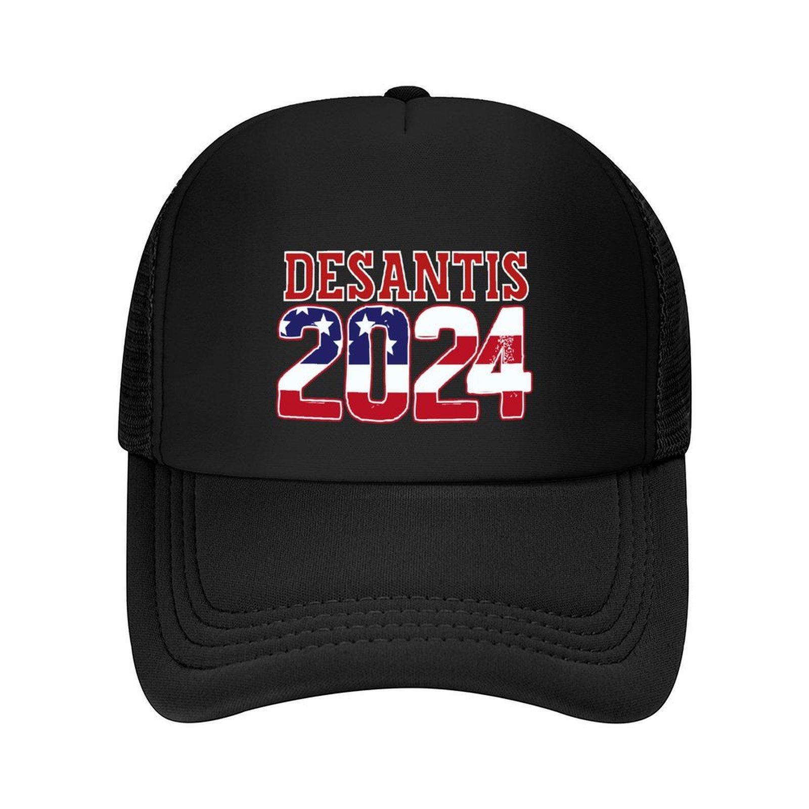 DeSantis 2024 Baseball Cap sailor cap for men Designer Hat Golf Hat Man luxury caps Caps Male Womens
DeSantis 2024 Baseball Cap sailor cap for men Designer Hat Golf Hat Man luxury caps Caps Male Womens