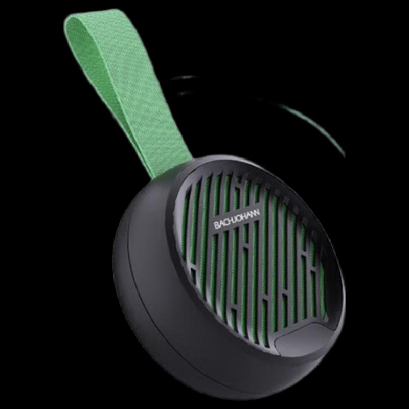 Q7 Portable Wireless Bluetooth Speaker
Q7 Portable Wireless Bluetooth Speaker