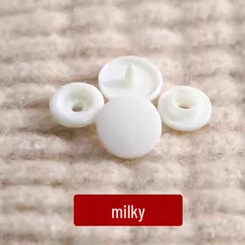 Zhifeng Baby Resin Snap Button Kit
Zhifeng Baby Resin Snap Button Kit